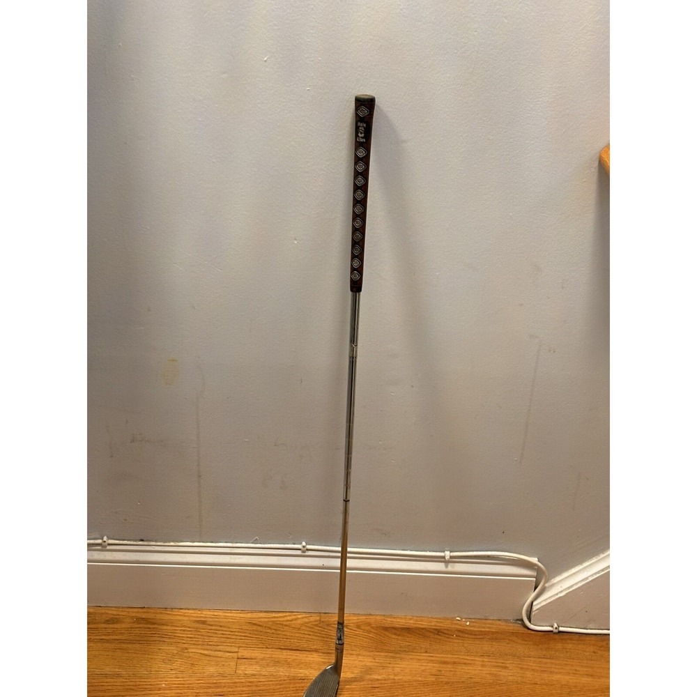 Vintage Walter Hagen Haig Ultra 8 Iron Single Golf Club Right Handed Steel 36.5"